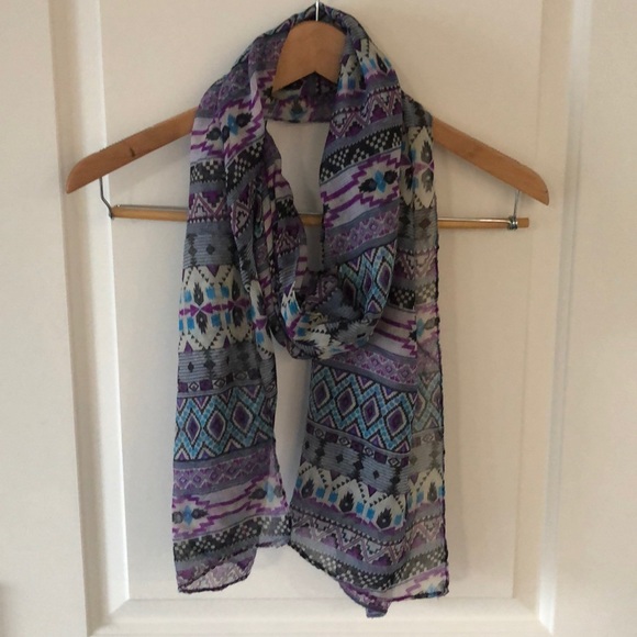 Lucky Brand Accessories - Scarf Lucky Brand Accessories - Scarf